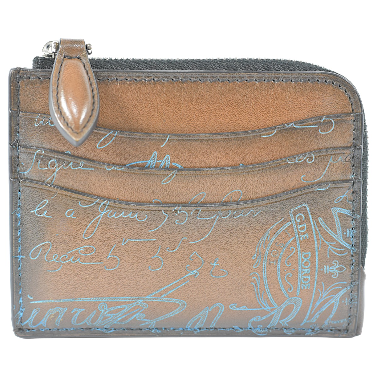 楽天市場】ベルルッティ 超希少 ラピエセ ルプリゼ カードケース