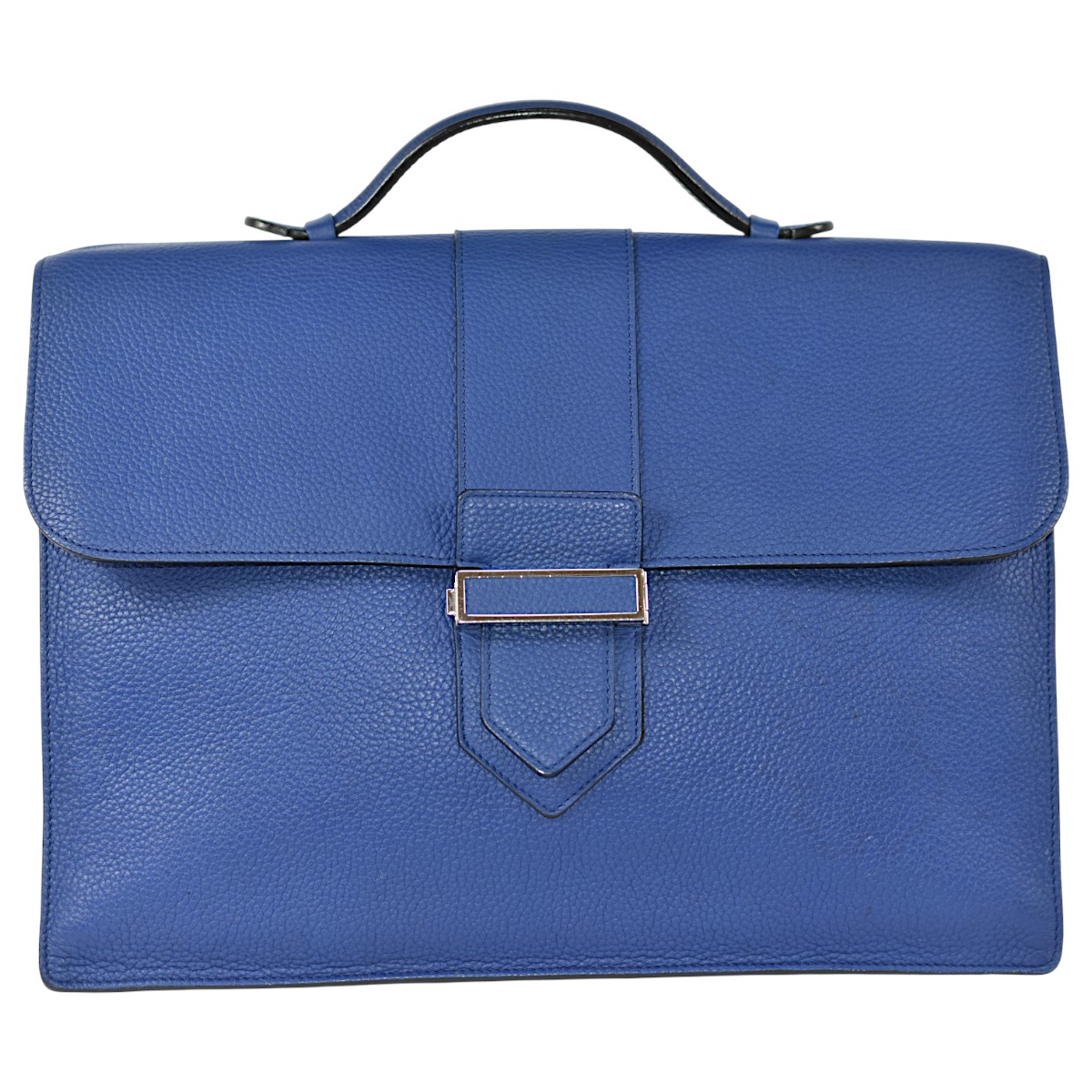 楽天市場】【新品同様】デルヴォー DELVAUX バッグ Magritte Document