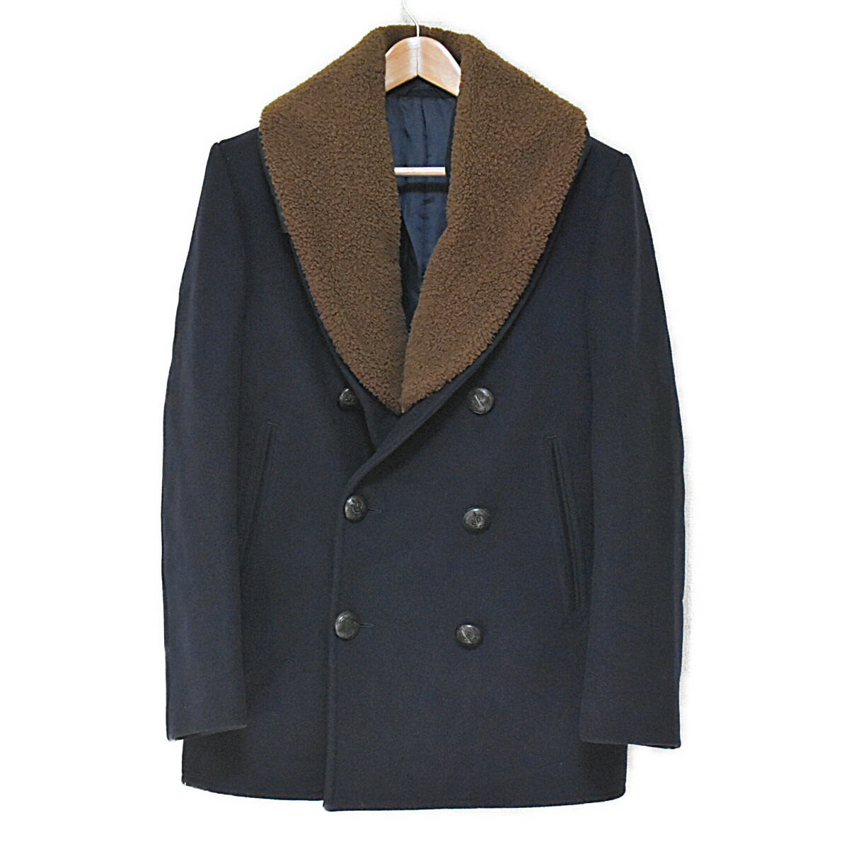 美品 Brioni ブリオーニ アルパカ アンゴラ ツイードジャケット 伊製 美品 Brioni ブリオーニ アルパカ アンゴラ ツイードジャケット 伊製