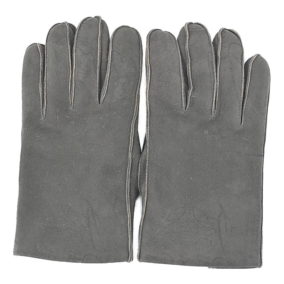 楽天市場】ベルルッティ Berluti ラムスキン カリグラフィー グローブ