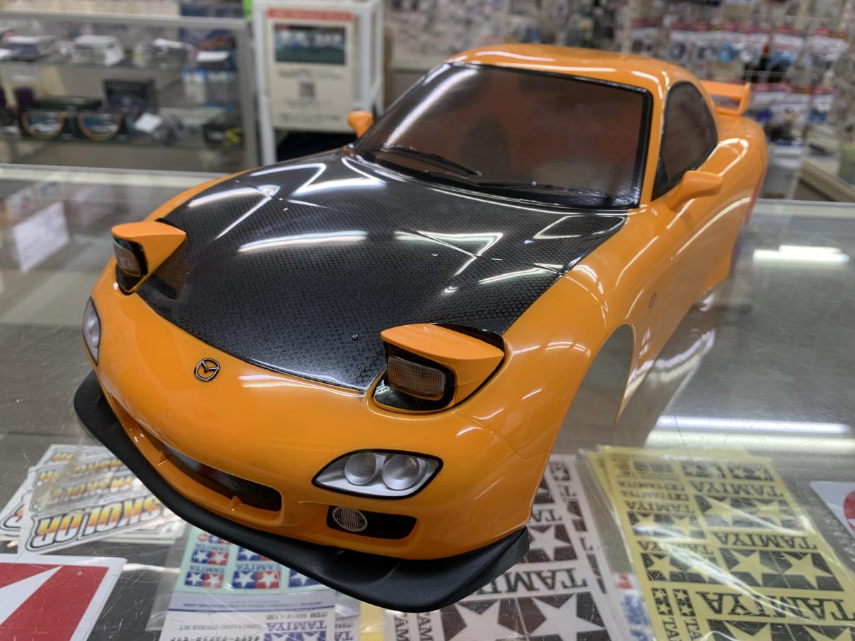 楽天市場】タミヤ 1/10 NISSAN スカイライン R32 ガンメタ : ラジコン