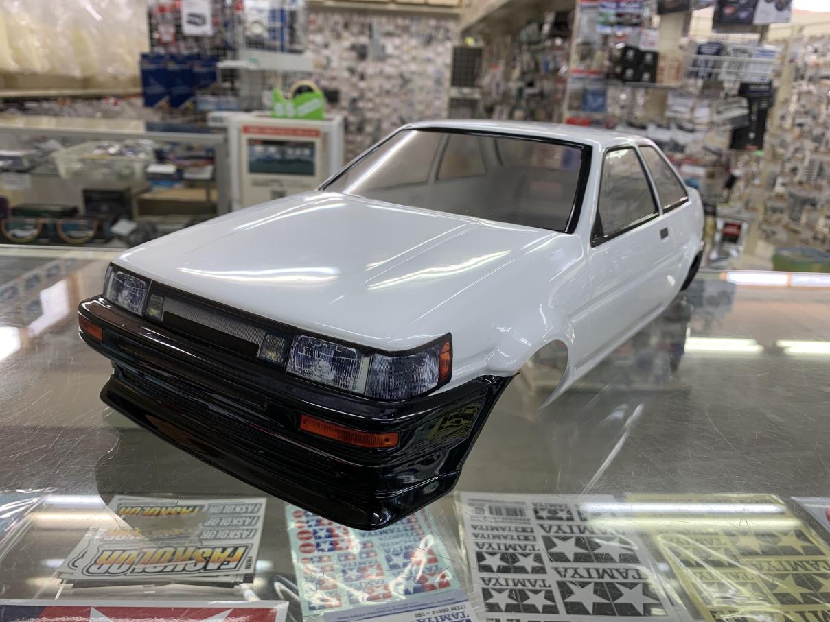 楽天市場】タミヤ 1/10 SUBARU インプレッサ WRC モンテカルロ'07 塗装