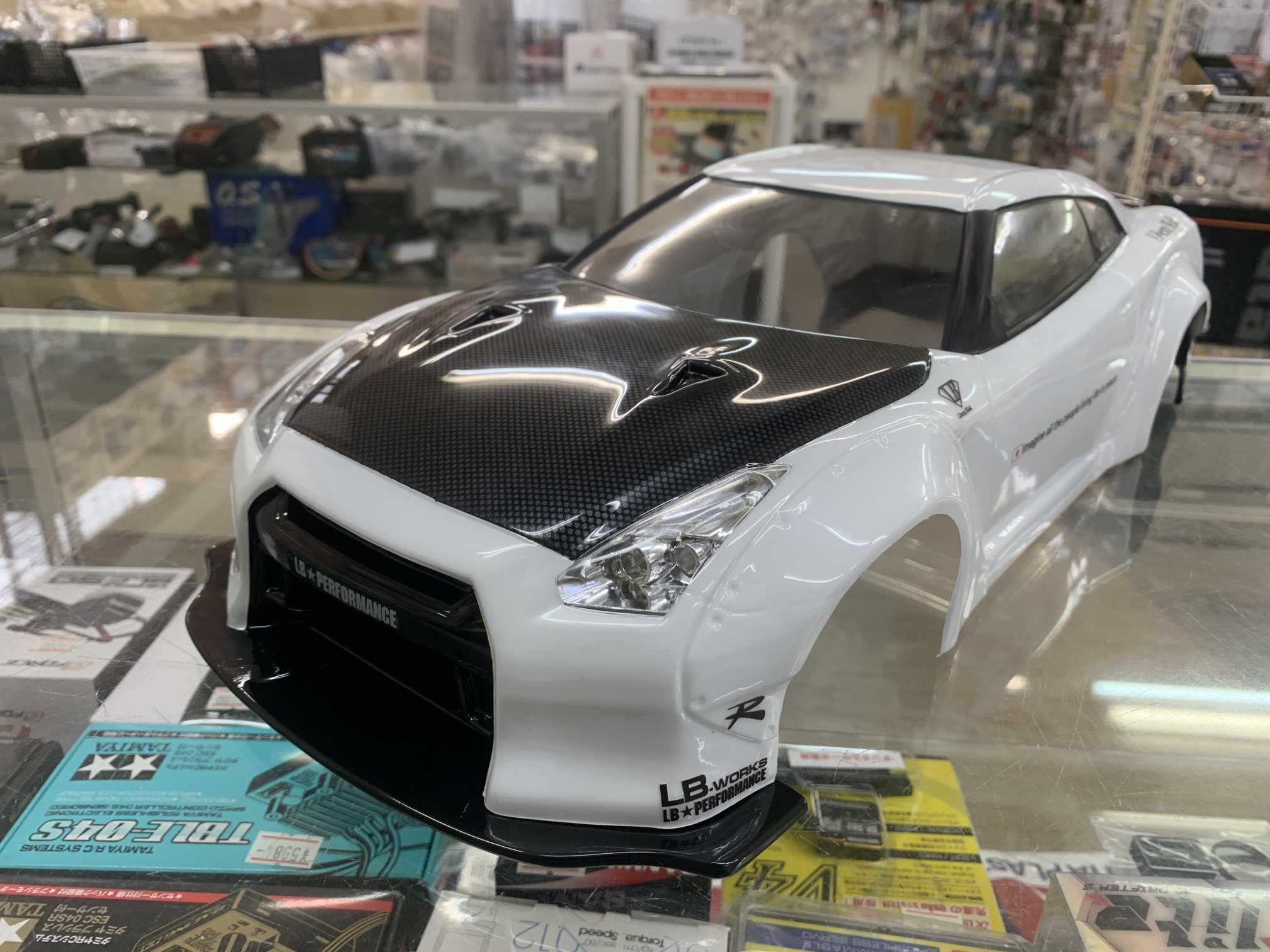 楽天市場】タミヤ 1/10 ニスモ COPPERMIX シルビア S15 塗装済み