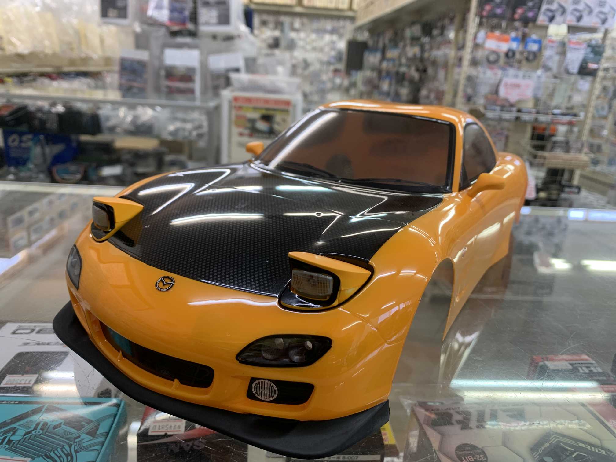 楽天市場】タミヤ 1/10 ニスモ COPPERMIX シルビア S15 塗装済み