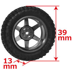 送料無料 イーグル Sp6スポークホイル Mini Z4x4ジムニー用 送料無料 イーグル Sp6スポークホイル Mini Z4x4ジムニー用