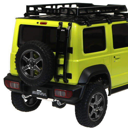送料無料 イーグル Sp6スポークホイル Mini Z4x4ジムニー用 送料無料 イーグル Sp6スポークホイル Mini Z4x4ジムニー用