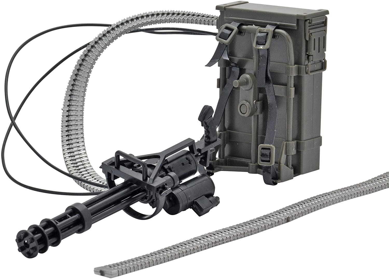 TOP JAPAN製M249MINIMI限定品 NATO 電動ガン 動作確認済み 楽天市場】生産終了品 TOP JAPAN 電動ガン M249 FN MINIMI