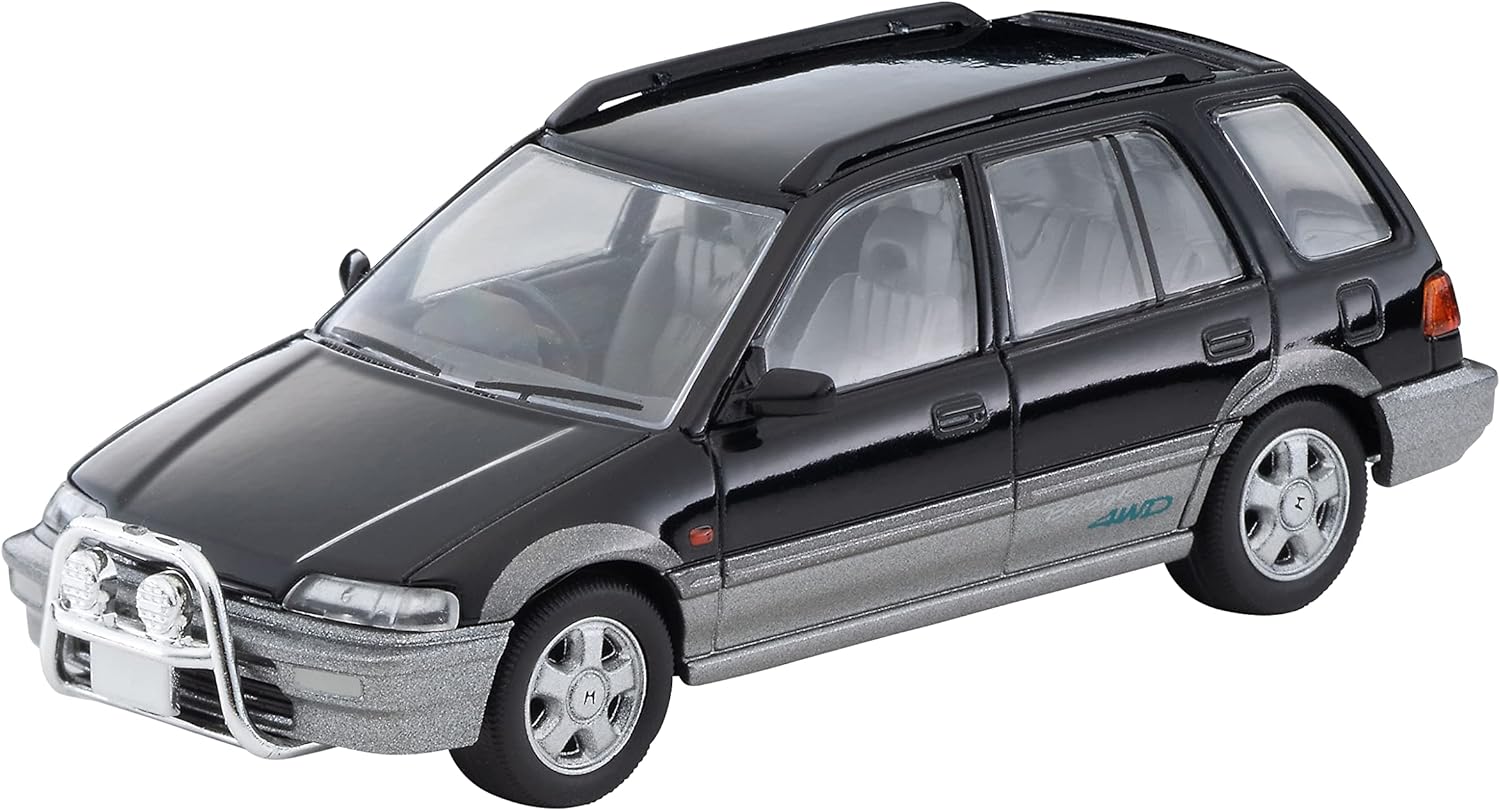 楽天市場】TLヴィンテージ NEO ホンダ シビック シャトル ビーグル