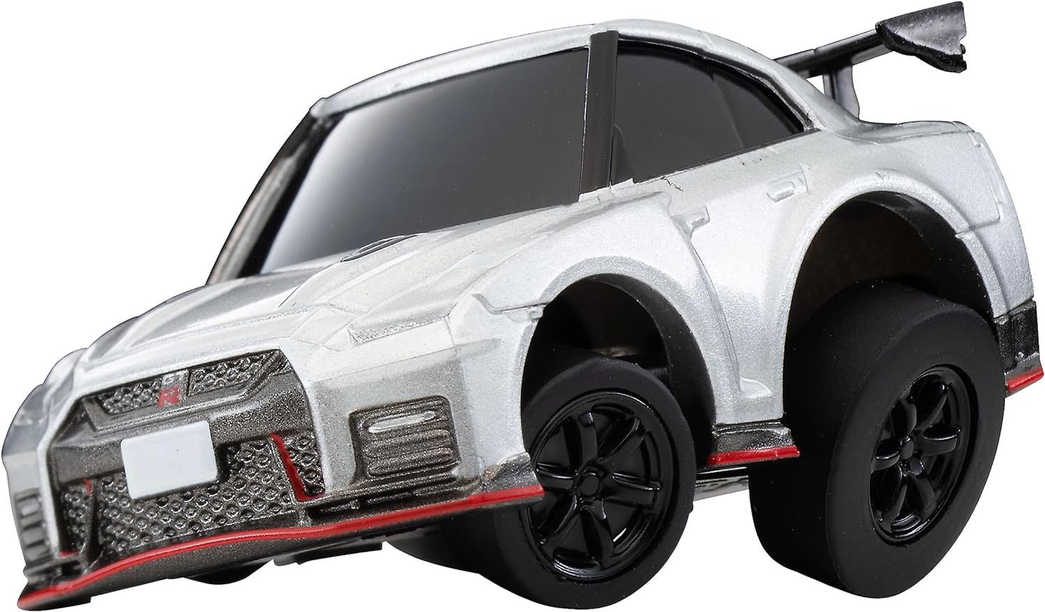 楽天市場】【絶版品】チョロQ Qショップ限定 RG-Q7 リアルギミック