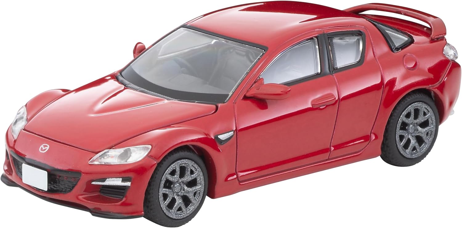 マツダ RX-8 RJC スペシャルキーセット マツダ RX-8 RJCスペシャルキーセット