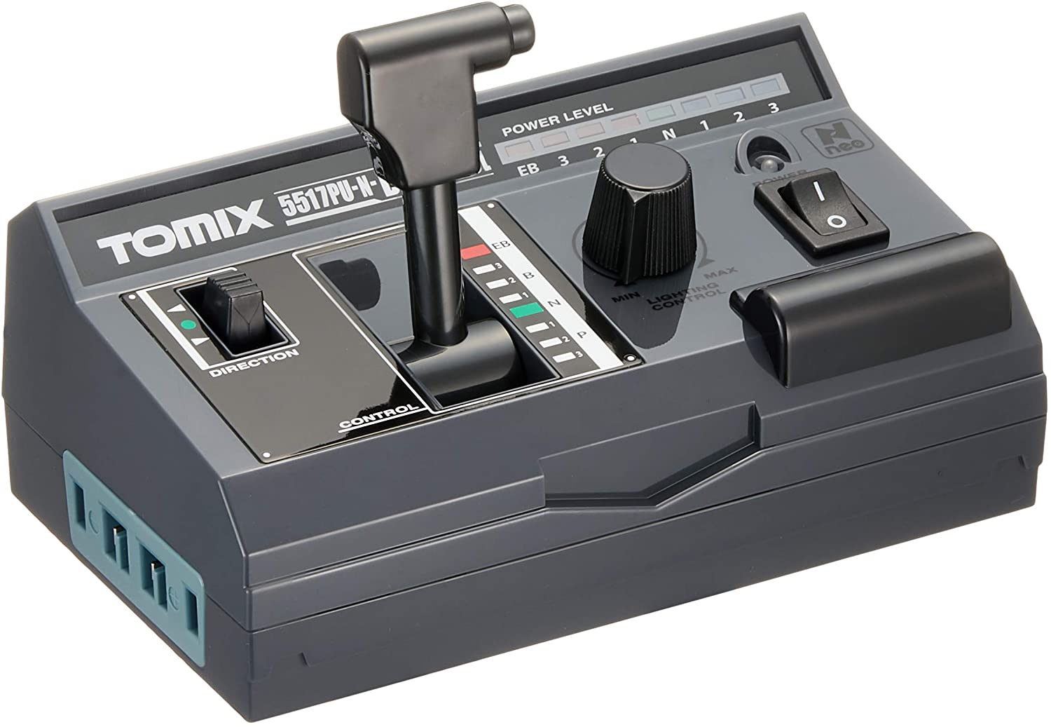 楽天市場】TOMIX TCS自動運転ユニットN II 5574 Nゲージ : ぐるぐる