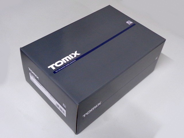 トミーテック TOMIX 381系特急電車(ｸﾊ381-100)基本ｾｯﾄ(6両) #HO-9084