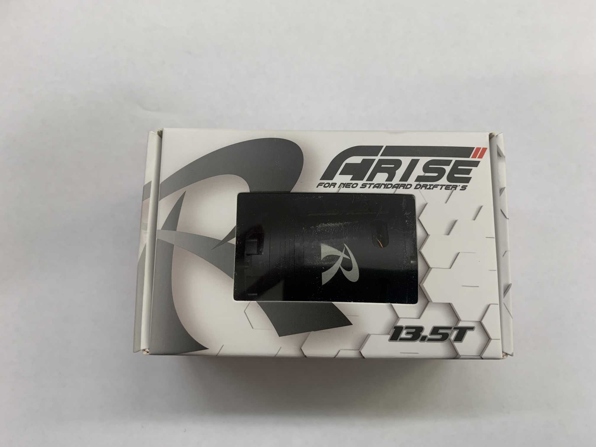 ReveD RWDドリフト専用 ブラシレスモーター ARISE（13.5T）#RM-R135B｜ラジコン天国徳島店