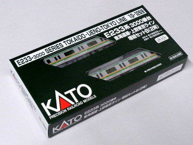 ★uryy★Nゲージ スターターセットE233系3000番台東海道線上野東 Amazon | KATO Nゲージ スターターセット E233系3000番台 東海道