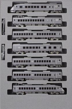 KATO 10-237 787系 「リレー つばめ」7両セット Amazon | [動作確認済] KATO カトー 鉄道模型 10-237 787系電車