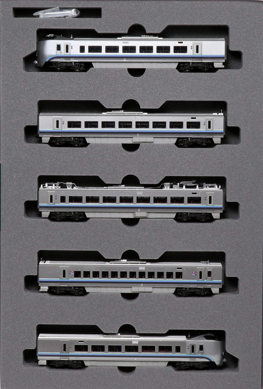 KATO 789系1000番台 ｢カムイ･すずらん｣ 5両セット #10-1821 14,113円