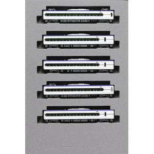 KATO 10−358.359 E351系　ス−パ−あずさ　基本、増結セット E351系スーパーあずさ 基本＆増結セット | KATO(カトー) 10-358