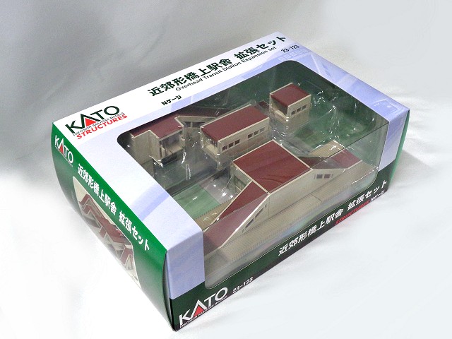 楽天市場】23-411 駅前道路セット カトー KATO 鉄道模型 Nゲージ 送料