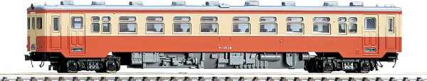 TOMIX キハ10形(M) #7446｜ラジコン天国徳島店