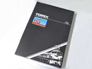 TOMIX Nゲージ JR 485系 新潟車両センター・K1編成 セット #97605