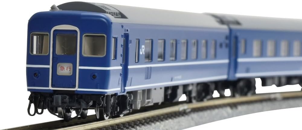 楽天市場】14系 急行「能登」(JR仕様) 8両セット【KATO・10-1438