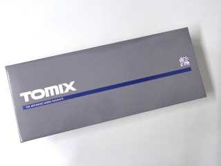 TOMIX HOゲージ JR EF66 0形 JR貨物更新車 #HO-2033