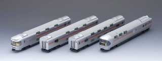 TOMIX E26系カシオペア基本セット(4両) #HO-088|ラジコン天国徳島店
