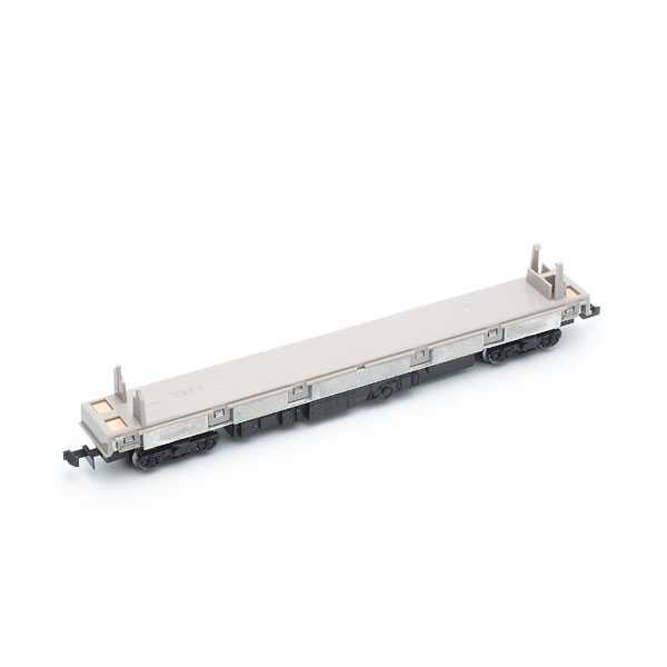 ジャンク　bachmannトビー動力ユニット 5509-1 】 動力ユニット DT21 (灰色) (20m級) (旧名称：DT21西武