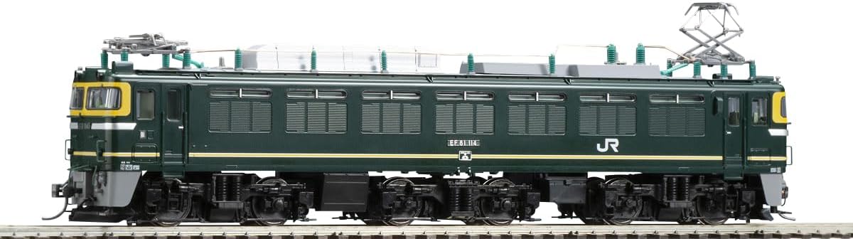 トミックス トワイライトエクスプレス 3両 楽天市場】EF81(トワイライトエクスプレス)3両基本セット