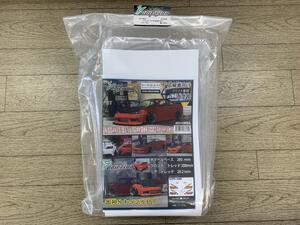 楽天市場】ADDICTION アディクション NISSAN シルビア (S15