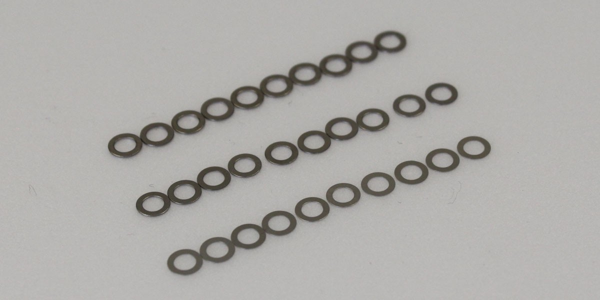 楽天市場】96643 【KYOSHO/京商】 5x7mmシムセット(0.1/0.2/0.3