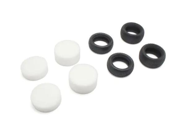 楽天市場】京商 ミニッツAWD+ASC+ハイグリップタイヤ+ジャイロ 福箱