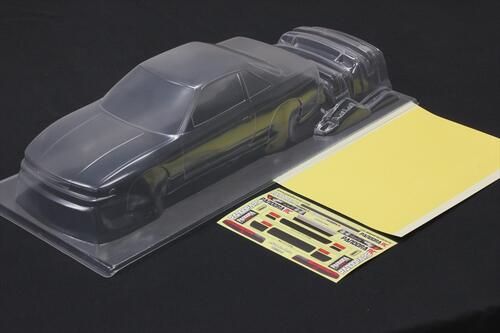 楽天市場】タミヤ 1/10 ニスモ COPPERMIX シルビア S15 塗装済み