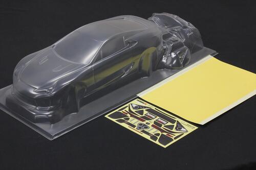 PANDORA RC LEXUS LFA ＜レクサス＞ #PAB-3139