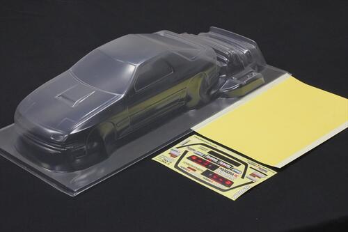 トップライン　RX-7 ボディ 楽天市場】TOPLINE(トップライン)/TB-004/MAZDA RX-7 FC3S