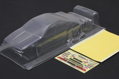 PANDORA RC NISSAN CEFIRO A31 AUTECH (セフィーロ) #PAB-3171