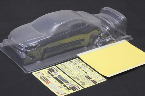 PANDORA RC Toyota アリスト JZS161 BN-Sports #PAB-3200