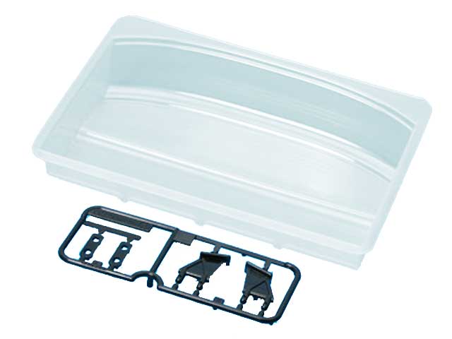(未使用･未開封品)　タミヤ RCスペアパーツ No.1603 SP.1603 F104 ウイングセット タイプ2017 ホワイト 51603 6k88evb Amazon | タミヤ RCスペアパーツ No.1603 SP.1603 F104 ウイング