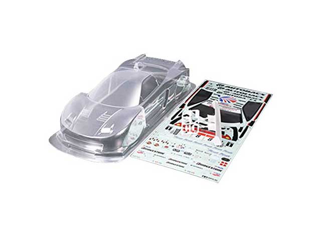 楽天市場】タミヤ SP.1270 マツダ RX-7 スペアボディセット