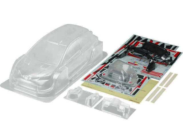 タミヤ ラジコン RC スバル インプレッサ 塗装済 スペアボディ 白 1/10 楽天市場】タミヤ 1/10 SUBARU インプレッサ WRC モンテカルロ
