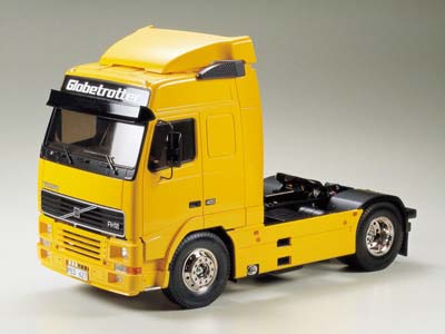 1/14ビッグトラックシリーズNO.9 トレーラーヘッド・フォードエアロマックス 1/14ビッグトラックシリーズNO.9 トレーラーヘッド・フォード