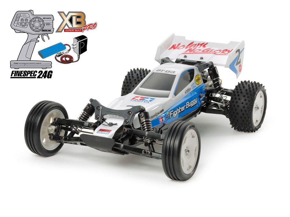 楽天市場】タミヤ 1/10RC XB ブリッツァービートル (2011