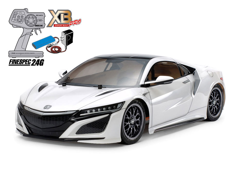 送料無料 タミヤ スイフト XBシリーズ タミヤ XBシリーズ 1/10RC XB スズキ スイフトスポーツ (M-05