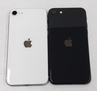中古 送料無料 Apple iPhone SE2 64GB A2296【KDDI】|KYSパソコンショップ