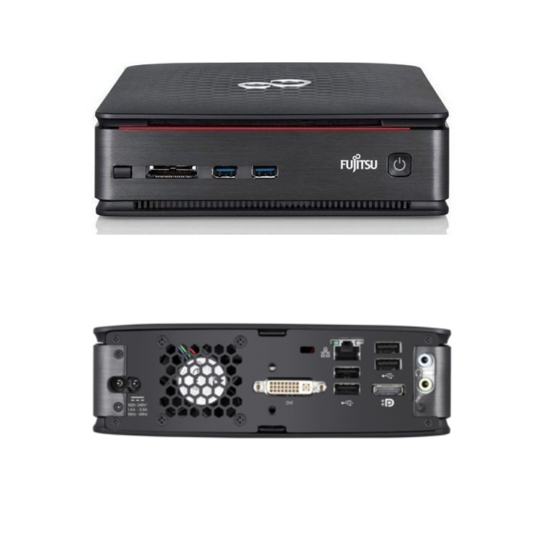 楽天市場】第六世代ミニ型中古パソコン 超小型HP ProDesk 400 G3 DM