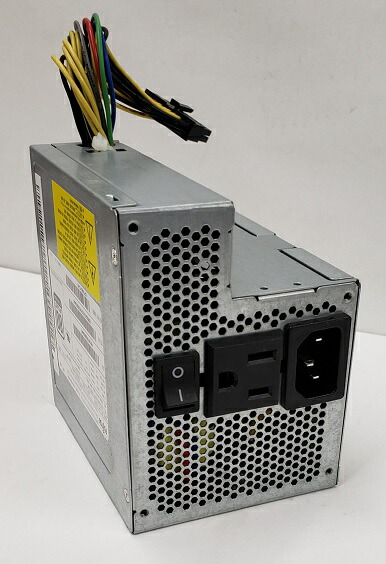 楽天市場】【中古】 電源ユニット Fujitsu D17-250P1A / 250W : KYS