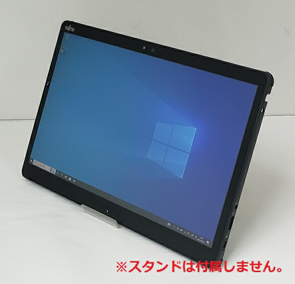 楽天市場】富士通 ARROWS Tab Q616/P Core m3-6Y30 メモリ4GB