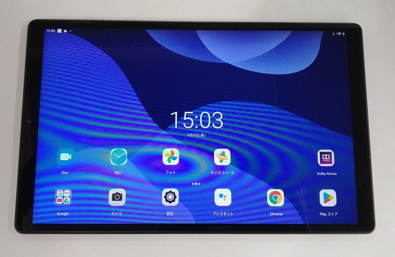 楽天市場】□□Lenovo/レノボ フルHDアンドロイド 10.1
