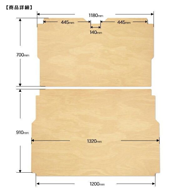 楽天市場 エブリイ Da17v フロアボード ラゲッジルーム用 木製ボード エブリイバン Pc Pa Ga ラゲッジボード 内装 カスタム パーツ 荷物置き 荷室 車中泊 古今東西屋