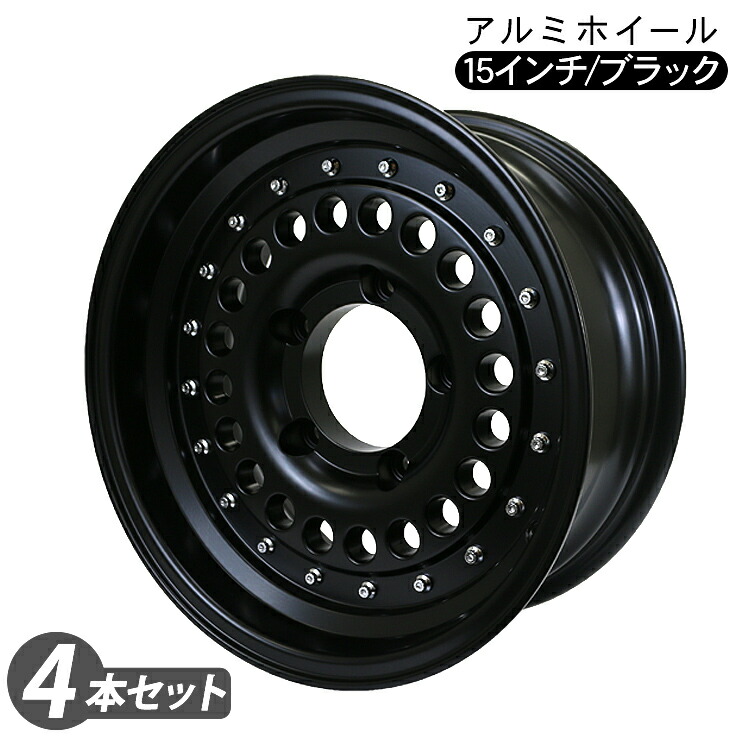 楽天市場】スズキ ジムニー シエラ 15インチ 純正アルミホイール